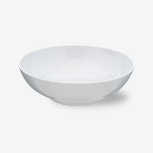 Melamine Serving Bowls Example Product