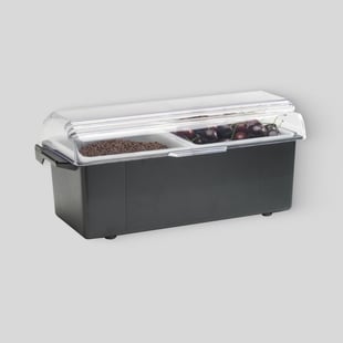 Vollrath Bar Service Example Product