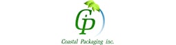 Coastal Packaging Logo