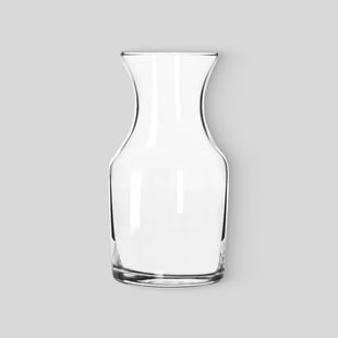 Wine Decanters & Aerators