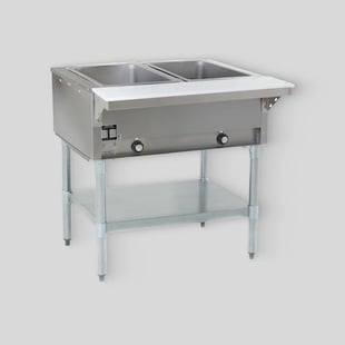 Eagle Group Foodservice Equipment Example Product