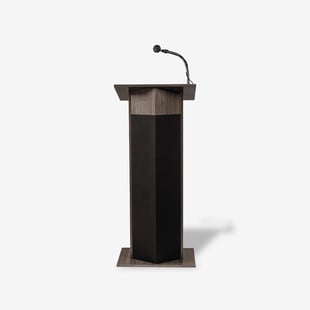 Podiums & Lecterns Example Product