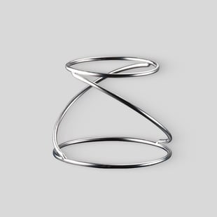 American Metalcraft Pizza Pans & Screens Example Product