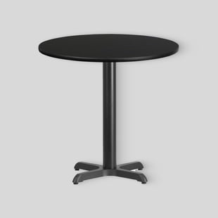 30-Inch Round Table