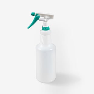 Spray Bottles Example Product