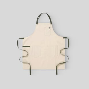 Chef Aprons & Kitchen Smocks Example Product