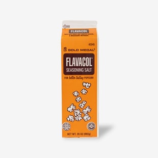 Popcorn Seasoning Example Product