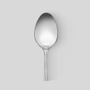 Libbey Spoons