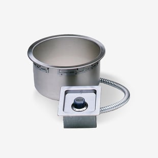 Wells Hot Food Wells Example Product