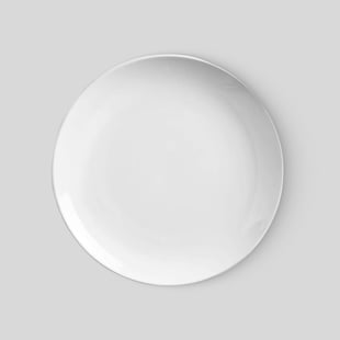 Standard Plates Example Product