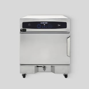 Rethermalizers
