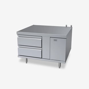 Garland Chef Bases Example Product