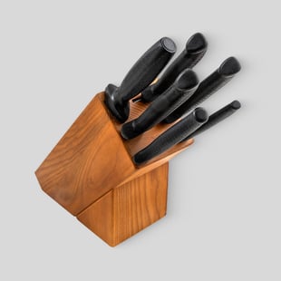 Dexter Knife Set & Holder Example Product