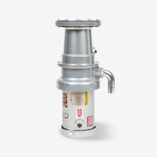 Hobart Garbage Disposal Example Product