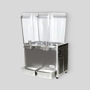 10-Gallon Drink Dispensers