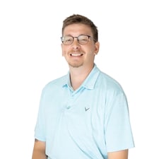 Luke Chaney User Image