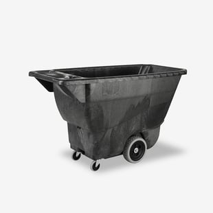 Trash Cart