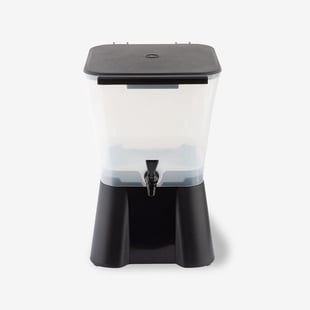 Countertop Beverage Dispensers