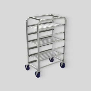 Stainless Steel Cooling Racks