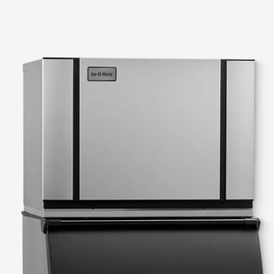 600-lb. Ice Machines