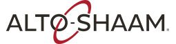Alto-Shaam Logo