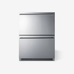 Summit Residential Refrigerators & Freezers Example Product