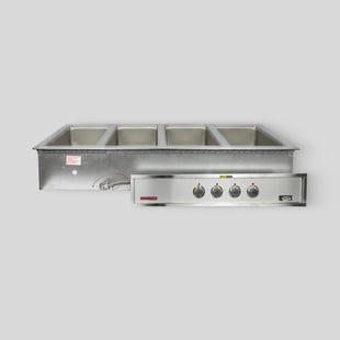 Food Wells & Serving Lines Example Product