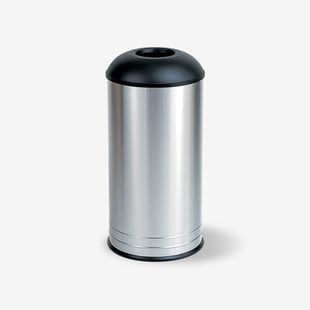 Bathroom Trash Can