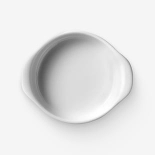 Individual Casserole Dishes