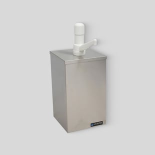 San Jamar Condiment Center & Dispenser Example Product