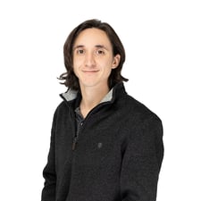 Justin Brouhard User Image