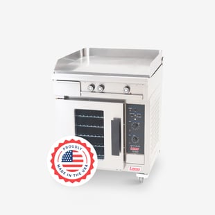 USA-Made Ranges Example Product