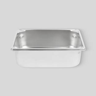 Vollrath Steam Table Pans Example Product