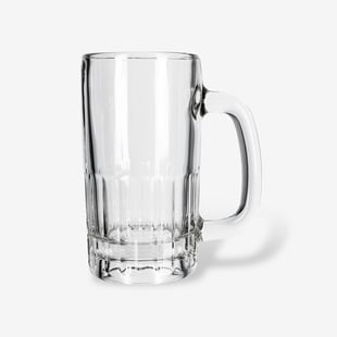Libbey Beer Glasses Example Product