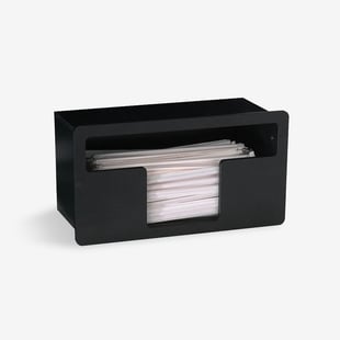 Dispense-Rite Straw & Cone Dispensers Example Product
