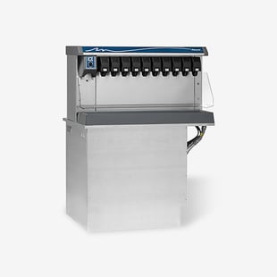Follett Soda Dispensers Example Product