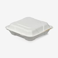 Biodegradable Containers Category Icon