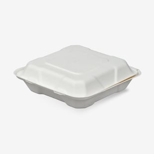 Biodegradable Containers Example Product