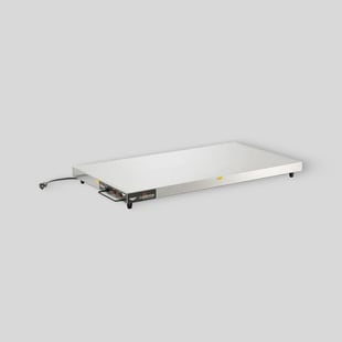 Vollrath Heated Shelves Example Product