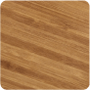 Faux Bamboo