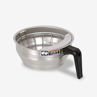 Coffee Maker Replacement Parts