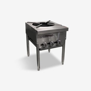 Southbend Hot Plates & Stock Pot Burners Example Product