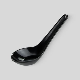 Asian Soup Spoons