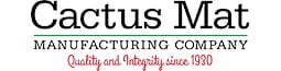 Cactus Mat Logo