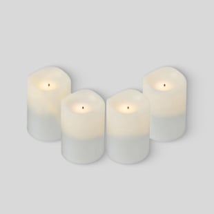 Flameless Candles