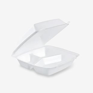 Disposable Food Containers Example Product