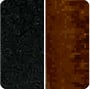 Siena Brown/Black