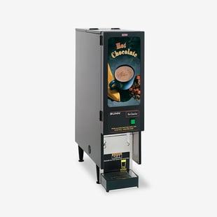 BUNN Hot Chocolate Machine