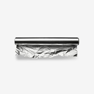 Aluminum Foil Rolls Example Product