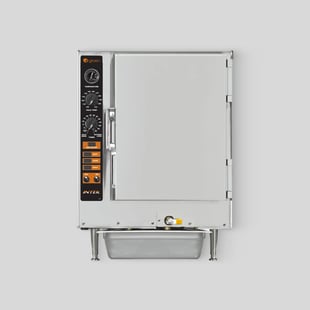 Groen Steamers Example Product